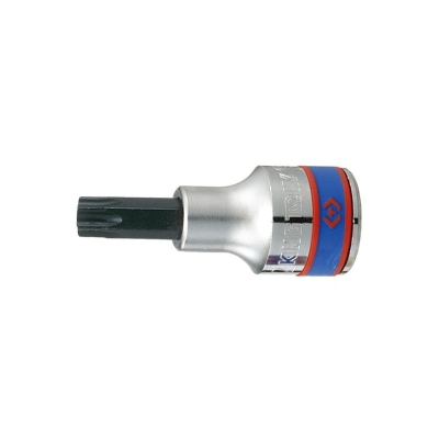 NASADKA TRZPIENIOWA KRÓTKA 1/2' Z KOŃCÓWKĄ TORX T20