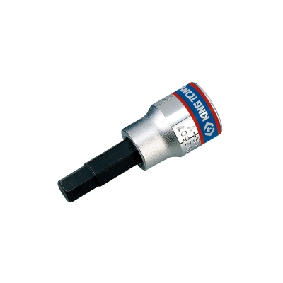 NASADKA TRZPIENIOWA 3/8'' Z KOŃCÓWKĄ HEX 3
