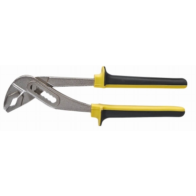 SZCZYPCE NASTAWNE DO RUR 250MM ZAKRES 10-45MM