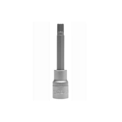 KLUCZ TRZPIENIOWY DŁUGI SPLINE 1/2'' M5