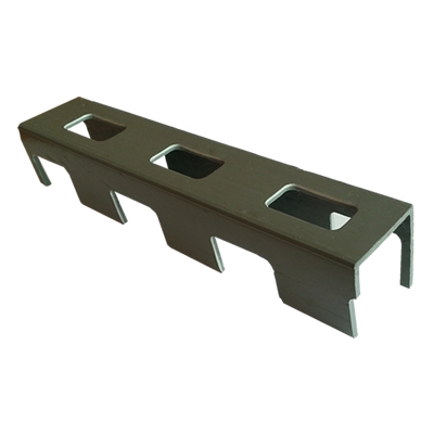 LISTWA DYSTANSOWA TRICK 2.0CM 2MB