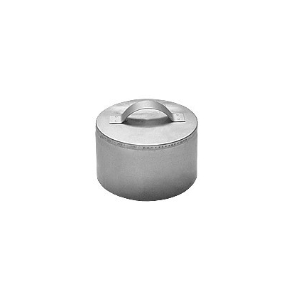 ZAŚLEPKA KWASOODPORNA 130MM
