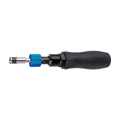 WKRĘTAK DYNAMOMETRYCZNY DO BITÓW 1/4'' 1-6NM