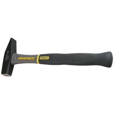 MŁOTEK ŚLUSARSKI GRAPHITE DIN 300G [L]