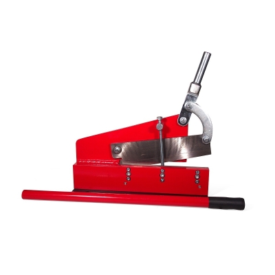 NOŻYCE STACJONARNE DO BLACHY 4MM 330MM