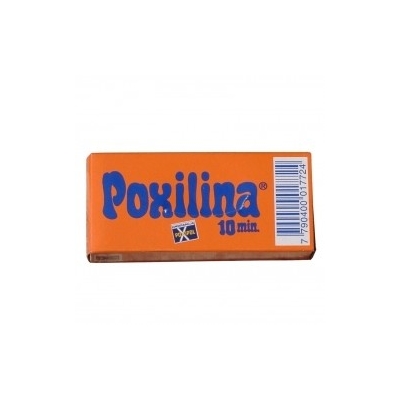 POXIPOL-POXILINA 250G/155ML