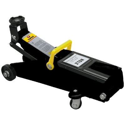 PODNOŚNIK HYDRAULICZNY ŻABA 2T 130-350