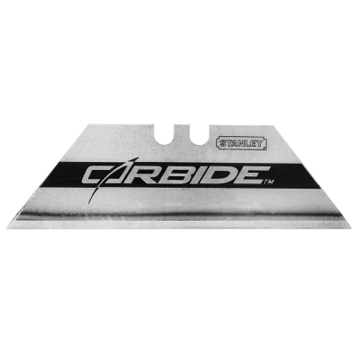 OSTRZE TRAPEZOWE CARBIDE BLADE 5 SZT.