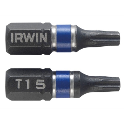 GROT UDAROWY JEDNOSTRONNY T10 25MM 2 SZT.