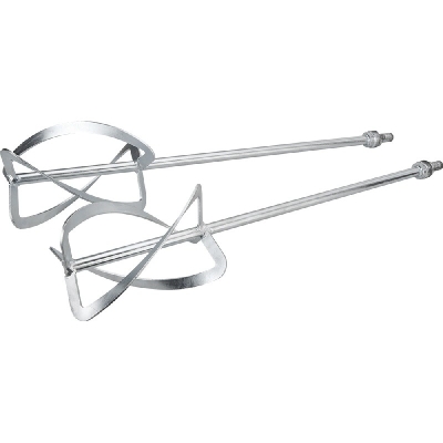 MIESZADŁA WTŁACZAJĄCE DO FARB I LEKKICH MAS 59*12CM,2SZT