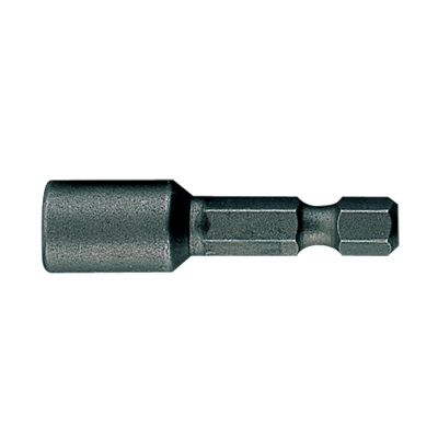 KOŃCÓWKA MAGNETYCZNA SZEŚCIOKĄTNA 1/4 10*65MM