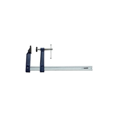 ŚCISK STOLARSKI NASTAWNY TYP L 140MM/800MM