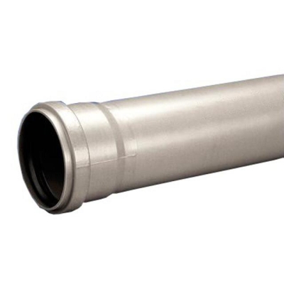 RURA POPIEL PCV 110*2.6*2000 WAVI-685226