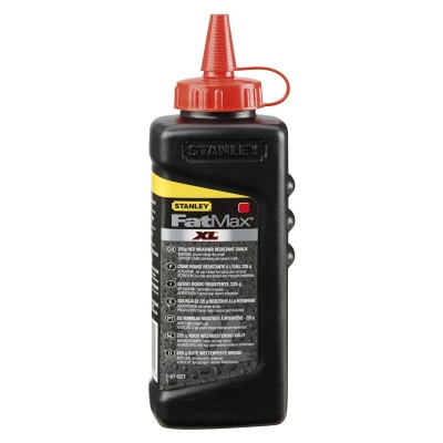 KREDA FATMAX XL 225G CZERWONA