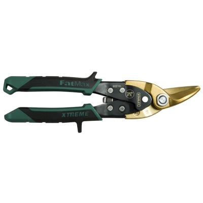NOŻYCE DO BLACHY FATMAX XTREME 250 MM - PRAWE