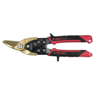 NOŻYCE DO BLACHY FATMAX XTREM 250 MM - LEWE