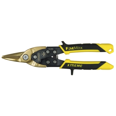 NOŻYCE DO BLACHY FATMAX XTREM 250 MM - PROSTE