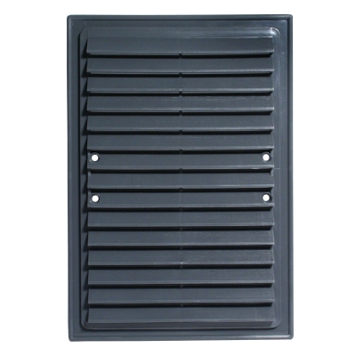 KRATKA SKOŚNA PLASTIKOWA 14*21CM GRAFIT
