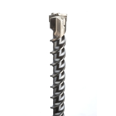 WIERTŁO SDS-MAX SPEEDHAMMER 4 KRAWĘDZIE TNĄCE 12*200/340MM