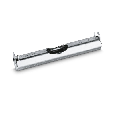 POZIOMICA SZNURKOWA 80MM, 1 LIBELKA [K]