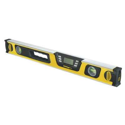 POZIOMICA FATMAX Z ELEKTRONICZNYM ODCZYTEM 40CM
