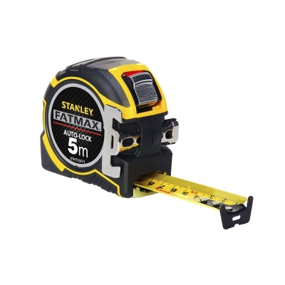 MIARA AUTOLOCK FATMAX 5M*32MM