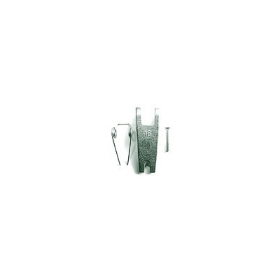 ZESTAW NAPRAWCZY HAKÓW ZAWIESIOWYCH GM333/334 G8 16MM