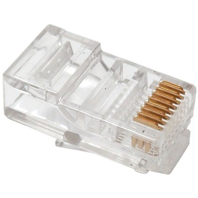 WTYK INTERNETOWY RJ45 X-ML-6U-IMP