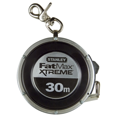 TAŚMA STALOWA STANLEY FATMAX AUTOMATYCZNA 30M