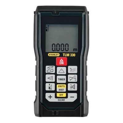 DALMIERZ LASEROWY TLM330 100M