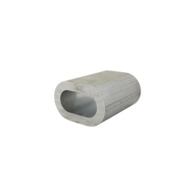 TULEJA ZACISKOWA ALUMINIOWA DO LIN 3MM