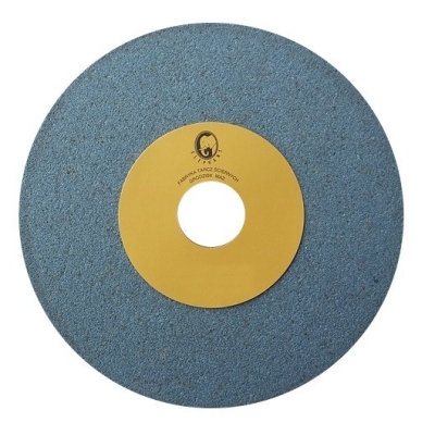 ŚCIERNICA CERAMICZNA BAKELITOWA T1C 150*6*20 95A 60N8B