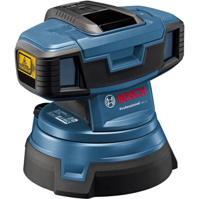 LASER PODŁOGOWY GSL 2 BASIC