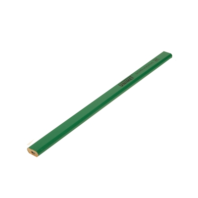 OŁÓWEK MURARSKI 24CM ZIELONY