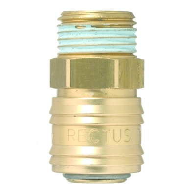 SZYBKOZŁĄCZE RQS TYP 26 1/4'' GWINT ZEW.