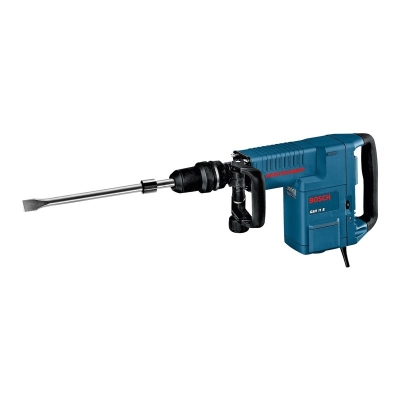 MŁOT UDAROWY KUJĄCY SDS-MAX GSH 11 E 1500W/16.8 J