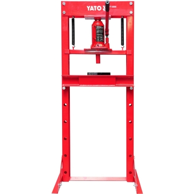 PRASA HYDRAULICZNA 12T