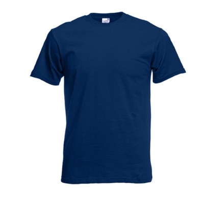 KOSZULKA T-SHIRT GRANATOWA TSMG ROZMIAR M
