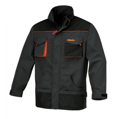 KURTKA ROBOCZA BETA EASY T/C SZARA 7909E XXL