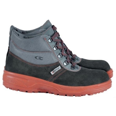 BUTY OCHRONNE BRC-DACHDEC ROZMIAR 43