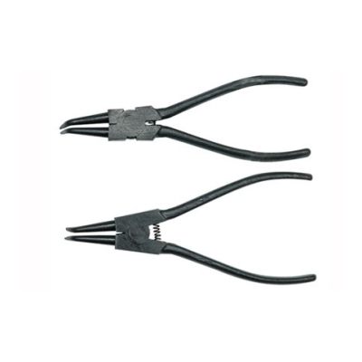 SZCZYPCE SEGERA ZEWNĘTRZNE WYGIĘTE 150MM