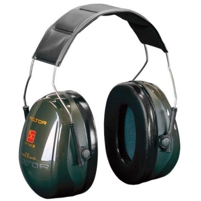 NAUSZNIKI OCHRONNE 3M-OPTIME2