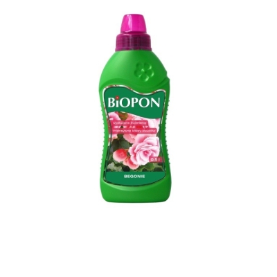 NAWÓZ - DO. BEGONII 0.5L