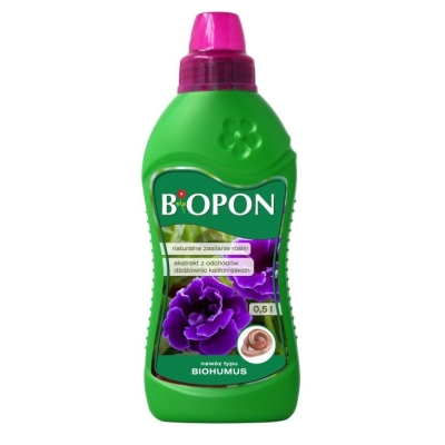 NAWÓZ BIOHUMUS 1 L.