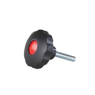 POKRĘTŁO GWIAZDKOWE POK 03 FI 50 M8*38 PP  828