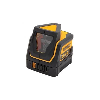 LASER SAMOPOZIOMUJĄCY LINIA 360 STOPNI + PION