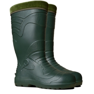 BUTY PIANKOWE EVA, KALOSZ WYSOKI ROZMIAR 42