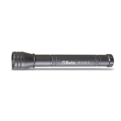 LATARKA LED 300LM/100LM 2*AAA