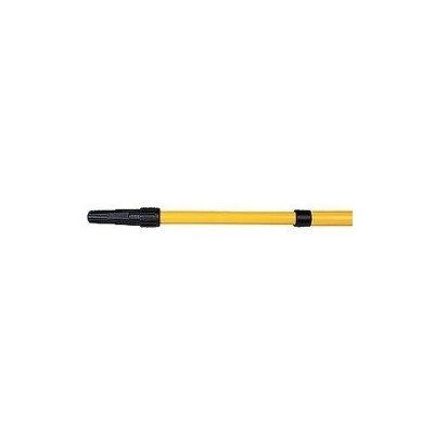 TELESKOP METALOWY DŁUGOŚĆ 1.0-1.8M ŚR. 26/22