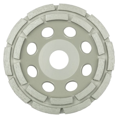 GŁOWICA SZLIFUJĄCA DS300B 125MM 325362